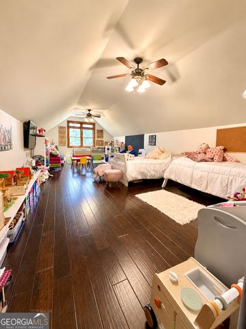 117 Edgewood Road, Vidalia, GA 30474