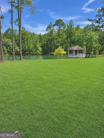 117 Edgewood Road, Vidalia, GA 30474