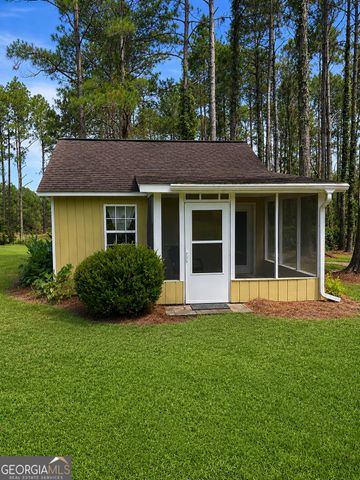 117 Edgewood Road, Vidalia, GA 30474
