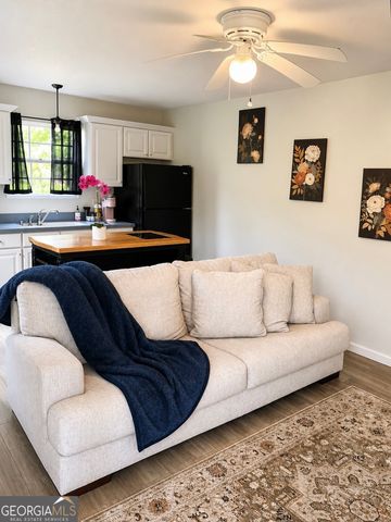 117 Edgewood Road, Vidalia, GA 30474