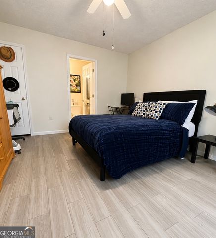 117 Edgewood Road, Vidalia, GA 30474