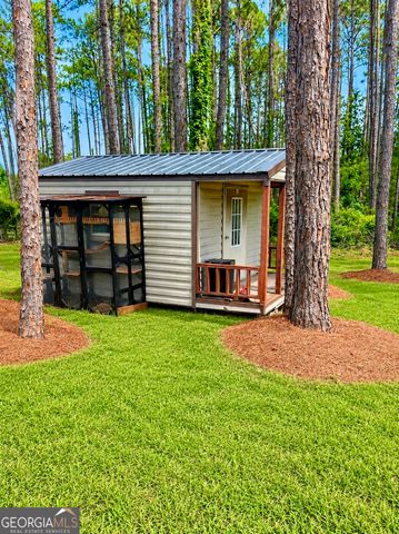 117 Edgewood Road, Vidalia, GA 30474