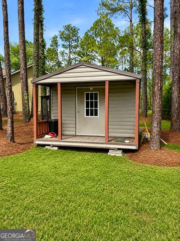117 Edgewood Road, Vidalia, GA 30474