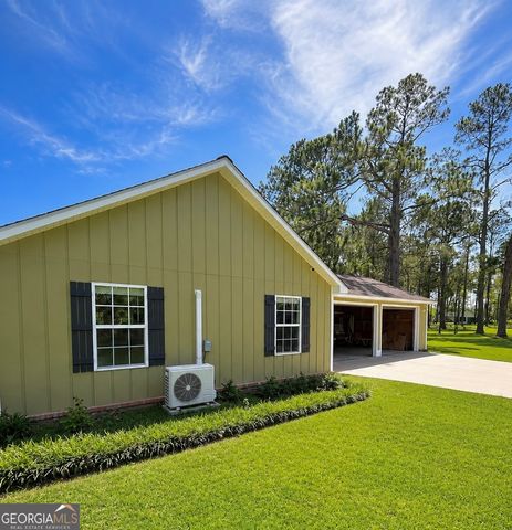 117 Edgewood Road, Vidalia, GA 30474