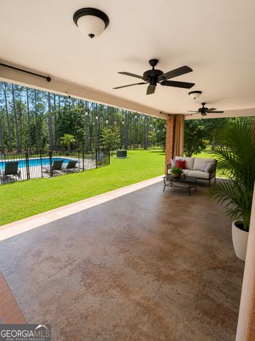 117 Edgewood Road, Vidalia, GA 30474