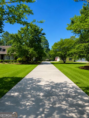 117 Edgewood Road, Vidalia, GA 30474