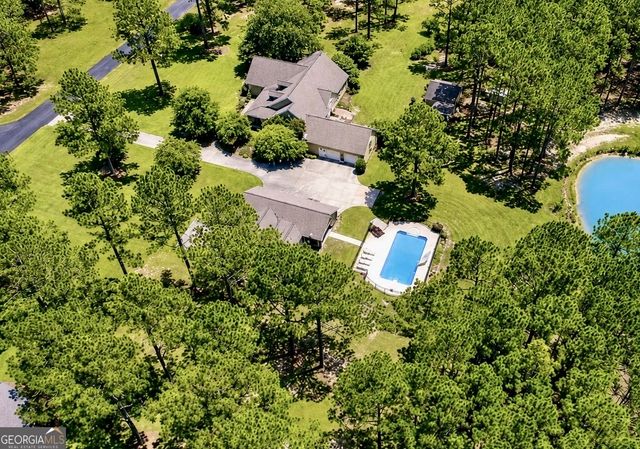 117 Edgewood Road, Vidalia, GA 30474