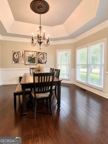 117 Edgewood Road, Vidalia, GA 30474