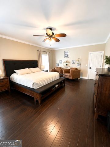 117 Edgewood Road, Vidalia, GA 30474