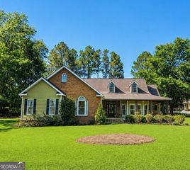 117 Edgewood Road, Vidalia, GA 30474
