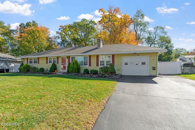 51 Mordella Road, Colonie, NY 12205