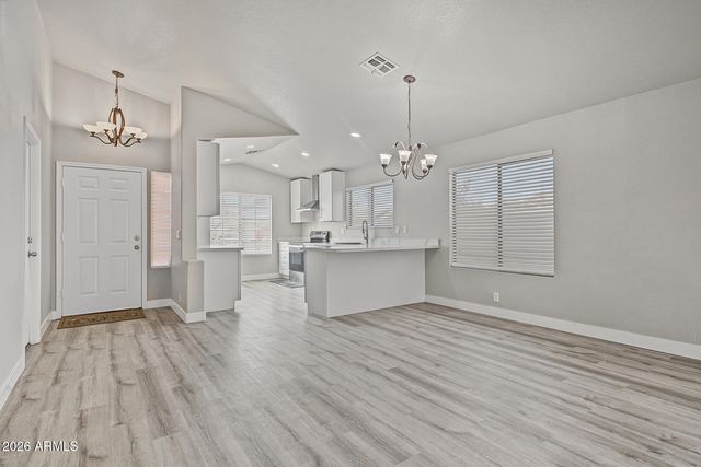21831 N 33RD Drive, Phoenix, AZ 85027
