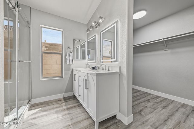 21831 N 33RD Drive, Phoenix, AZ 85027
