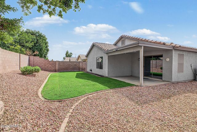 21831 N 33RD Drive, Phoenix, AZ 85027