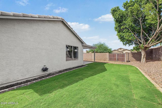 21831 N 33RD Drive, Phoenix, AZ 85027