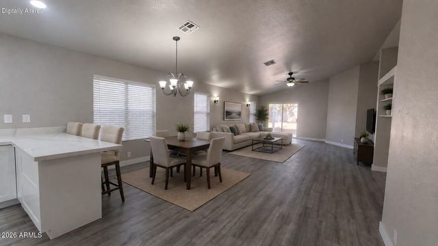 21831 N 33RD Drive, Phoenix, AZ 85027