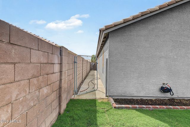 21831 N 33RD Drive, Phoenix, AZ 85027