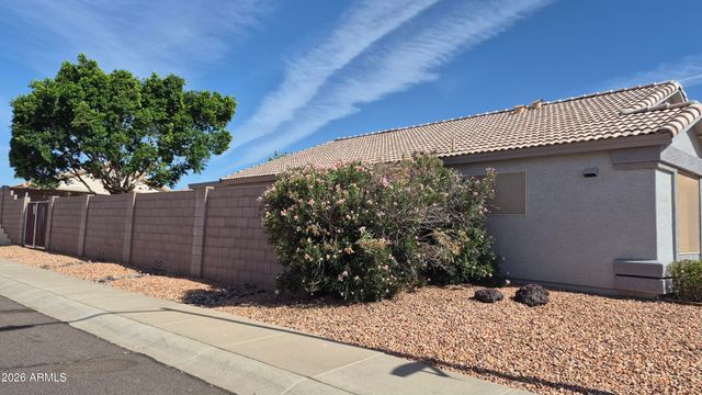 21831 N 33RD Drive, Phoenix, AZ 85027