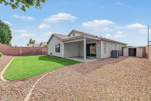 21831 N 33RD Drive, Phoenix, AZ 85027