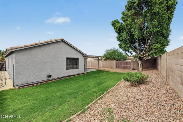 21831 N 33RD Drive, Phoenix, AZ 85027
