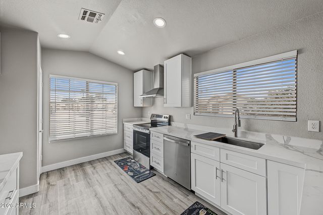 21831 N 33RD Drive, Phoenix, AZ 85027
