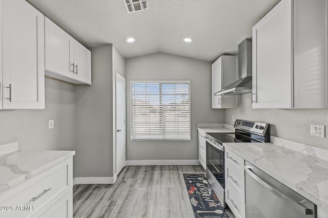 21831 N 33RD Drive, Phoenix, AZ 85027