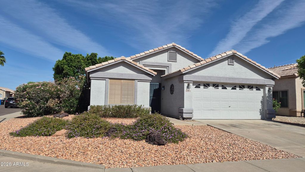 21831 N 33RD Drive, Phoenix, AZ 85027 — photo 2