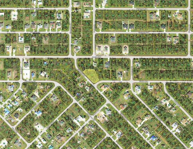 5128 CHURCHILL AVENUE, Port Charlotte, FL 33981