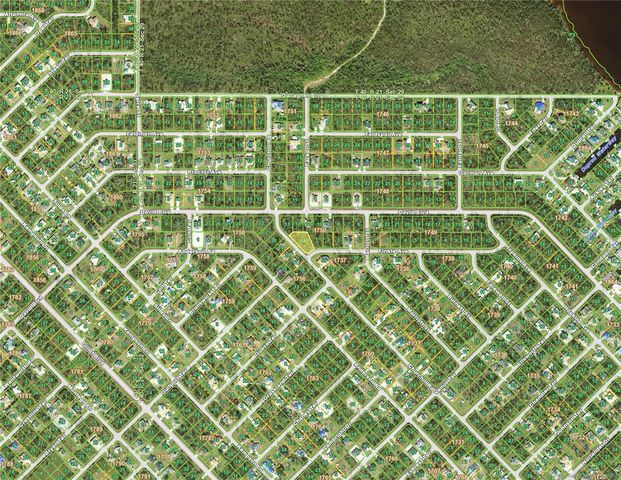 5128 CHURCHILL AVENUE, Port Charlotte, FL 33981