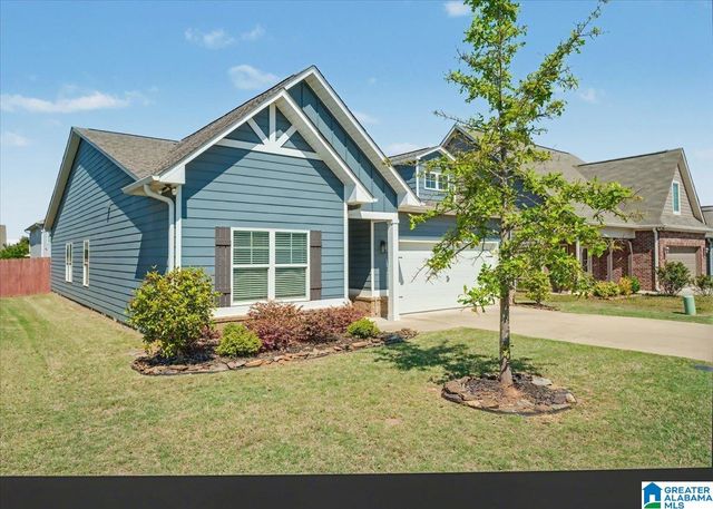 324 UNION STATION DRIVE, Calera, AL 35040