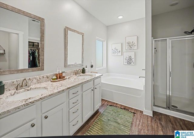 324 UNION STATION DRIVE, Calera, AL 35040