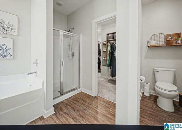 324 UNION STATION DRIVE, Calera, AL 35040