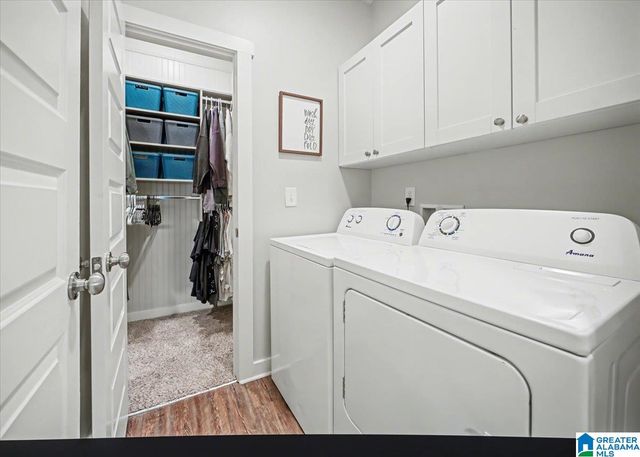 324 UNION STATION DRIVE, Calera, AL 35040