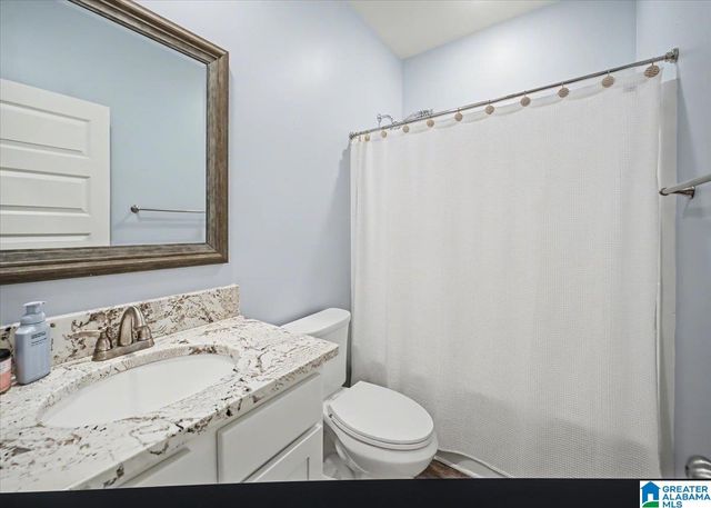 324 UNION STATION DRIVE, Calera, AL 35040