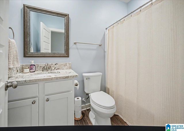 324 UNION STATION DRIVE, Calera, AL 35040