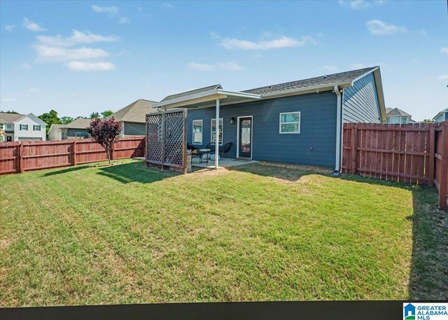 324 UNION STATION DRIVE, Calera, AL 35040