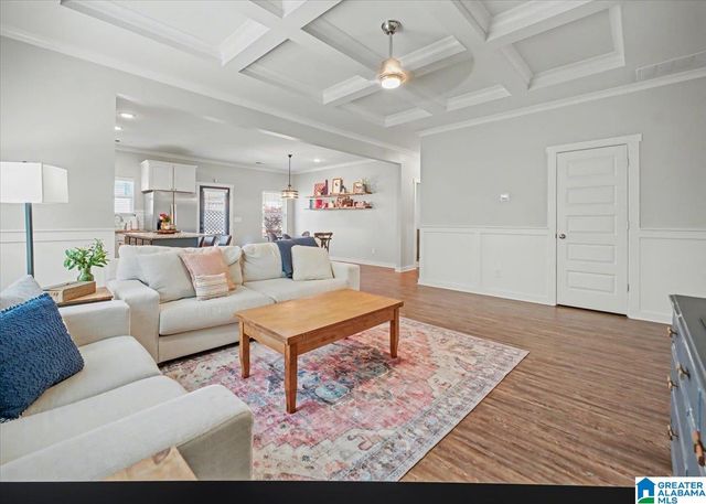 324 UNION STATION DRIVE, Calera, AL 35040