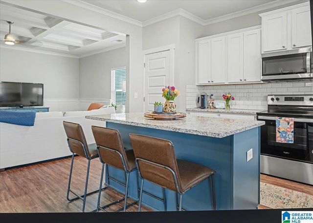 324 UNION STATION DRIVE, Calera, AL 35040