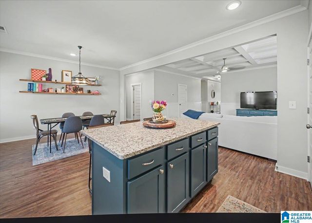 324 UNION STATION DRIVE, Calera, AL 35040