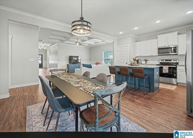 324 UNION STATION DRIVE, Calera, AL 35040