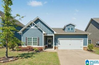 324 UNION STATION DRIVE, Calera, AL 35040