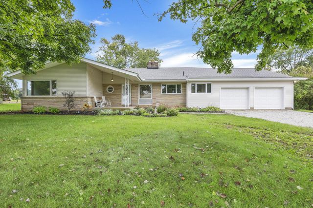 226 Hansberger Avenue, Baltimore, OH 43105
