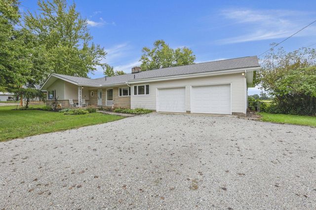 226 Hansberger Avenue, Baltimore, OH 43105