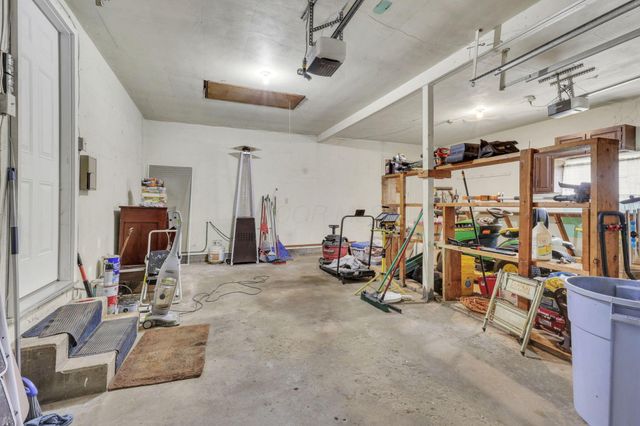 226 Hansberger Avenue, Baltimore, OH 43105