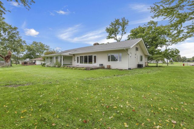 226 Hansberger Avenue, Baltimore, OH 43105