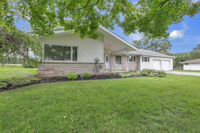 226 Hansberger Avenue, Baltimore, OH 43105