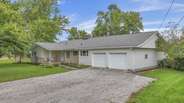 226 Hansberger Avenue, Baltimore, OH 43105