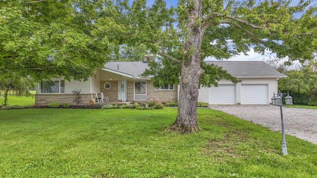 226 Hansberger Avenue, Baltimore, OH 43105