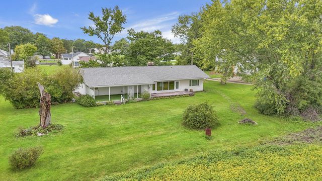 226 Hansberger Avenue, Baltimore, OH 43105