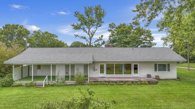 226 Hansberger Avenue, Baltimore, OH 43105